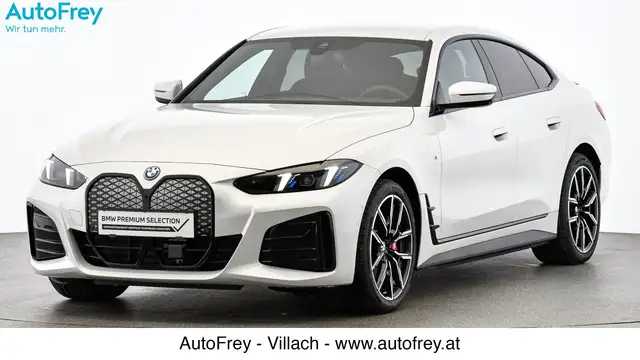 BMW i4 Gran Coupe eDrive35