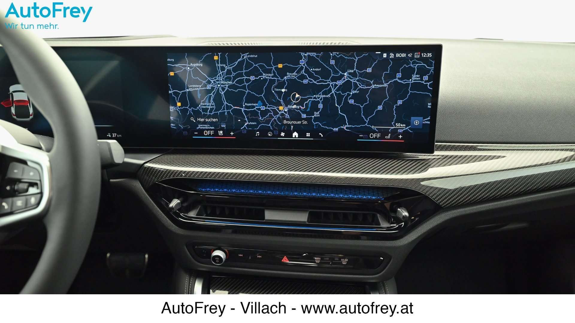 BMW I4 Gran Coupé EDrive35 -  - Joinsteer - #5