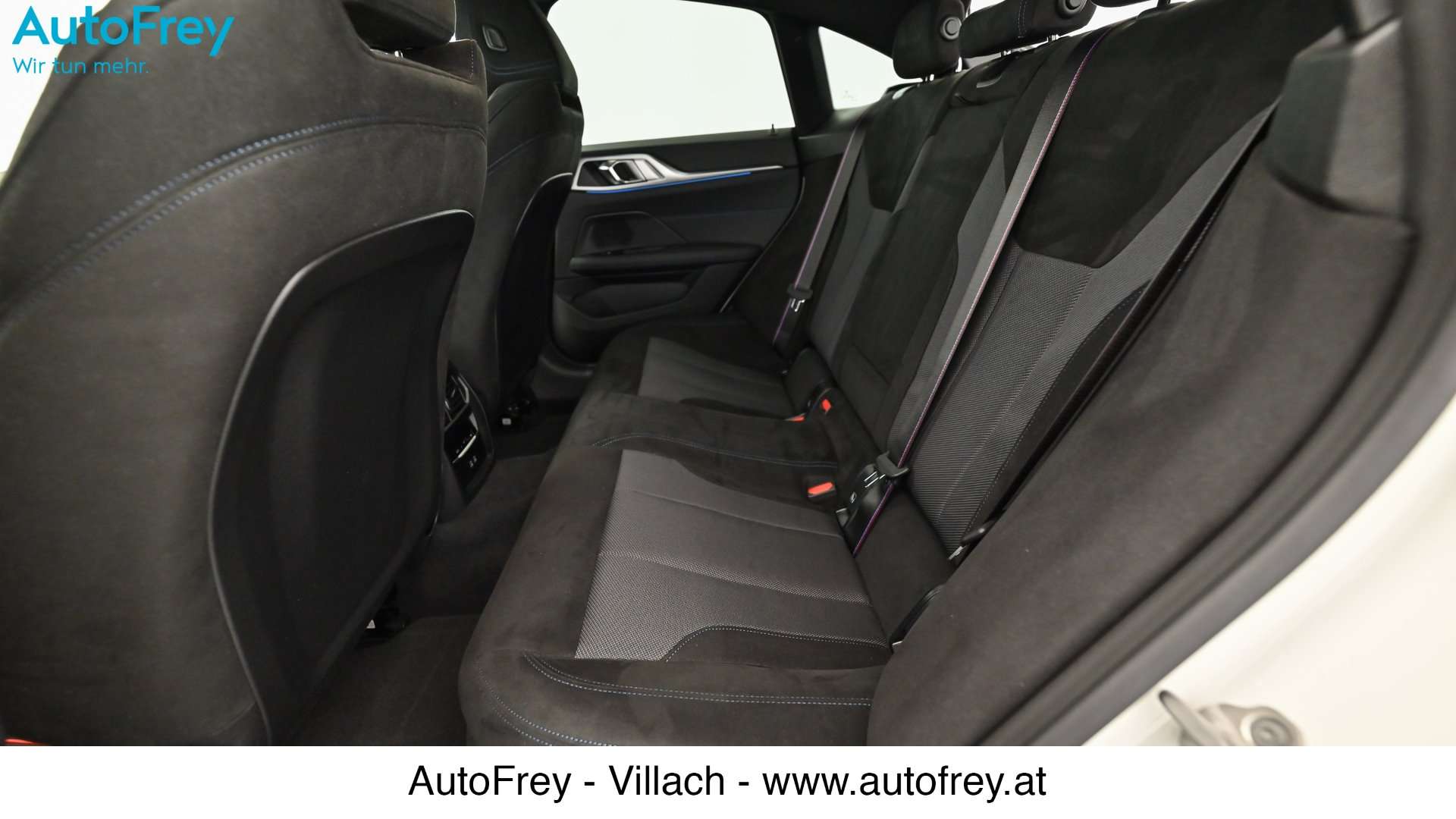 BMW I4 Gran Coupé EDrive35 -  - Joinsteer - #3