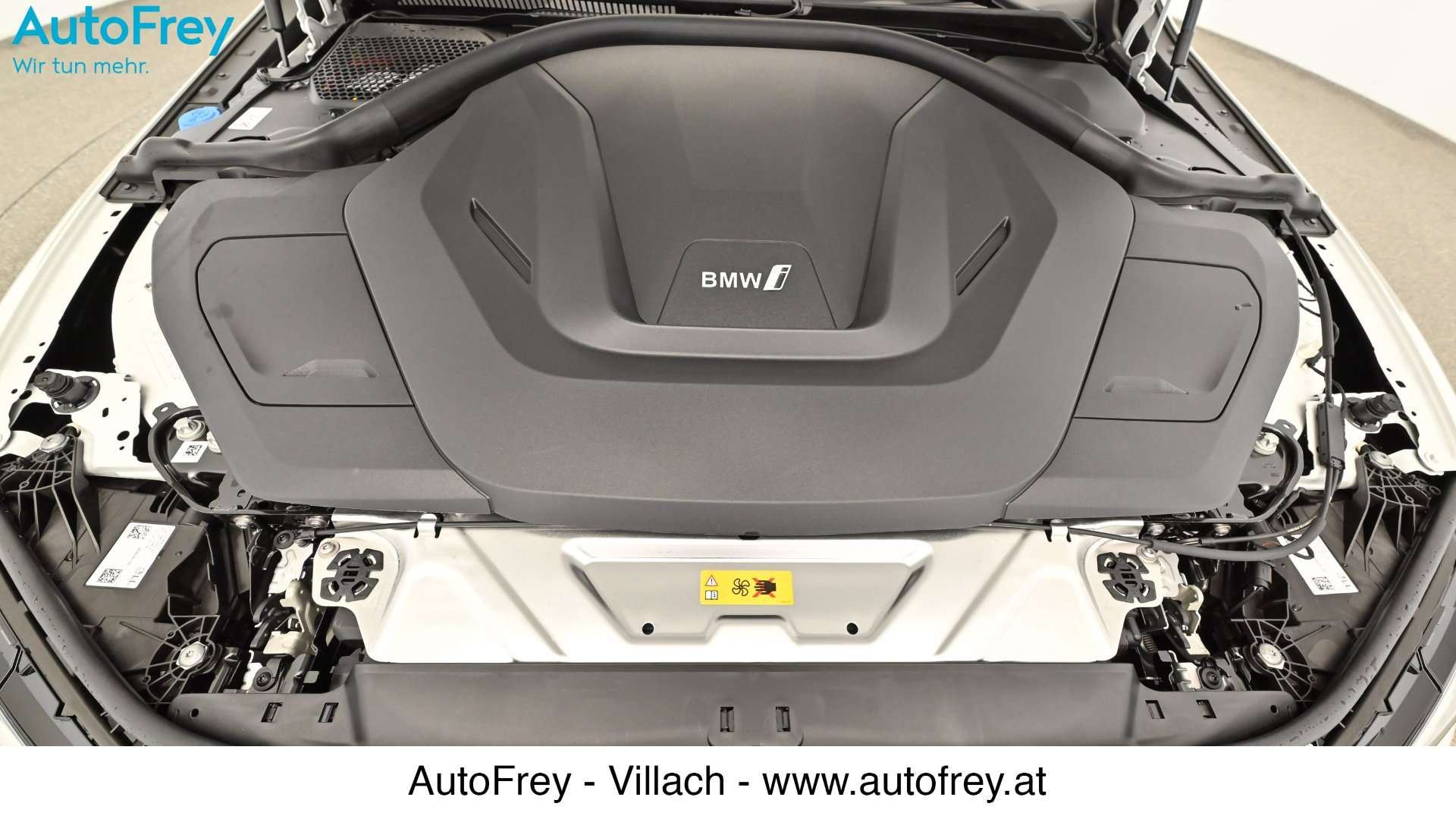 BMW I4 Gran Coupé EDrive35 - 2024 - Joinsteer - #8