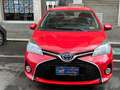 Toyota Yaris Yaris 5p 1.5h Cool Rosso - thumbnail 2