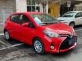 Toyota Yaris Yaris 5p 1.5h Cool Rosso - thumbnail 3
