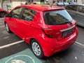 Toyota Yaris Yaris 5p 1.5h Cool Rosso - thumbnail 7