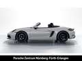 Porsche Boxster 718 SportChrono BOSE 14 Wege-Sitz SportDesign Weiß - thumbnail 2