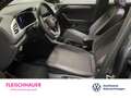 Volkswagen T-Roc 2.0 TDI Goal Life ACC Keyless Navi AHK CarPlay DAB Grau - thumbnail 12