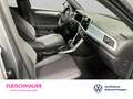 Volkswagen T-Roc 2.0 TDI Goal Life ACC Keyless Navi AHK CarPlay DAB Grau - thumbnail 9
