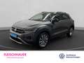 Volkswagen T-Roc 2.0 TDI Goal Life ACC Keyless Navi AHK CarPlay DAB Grau - thumbnail 1