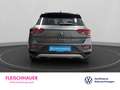 Volkswagen T-Roc 2.0 TDI Goal Life ACC Keyless Navi AHK CarPlay DAB Grau - thumbnail 6
