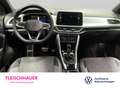 Volkswagen T-Roc 2.0 TDI Goal Life ACC Keyless Navi AHK CarPlay DAB Grau - thumbnail 11