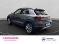 Volkswagen T-Roc 2.0 TDI Goal Life ACC Keyless Navi AHK CarPlay DAB Grau - thumbnail 5