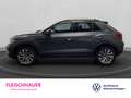 Volkswagen T-Roc 2.0 TDI Goal Life ACC Keyless Navi AHK CarPlay DAB Grau - thumbnail 4