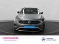 Volkswagen T-Roc 2.0 TDI Goal Life ACC Keyless Navi AHK CarPlay DAB Grau - thumbnail 2