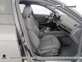 Audi A4 avant 40 2.0 tdi mhev s line edition 204cv s-troni Grigio - thumbnail 8