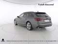 Audi A4 avant 40 2.0 tdi mhev s line edition 204cv s-troni Grigio - thumbnail 4