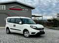 Fiat Doblo 1.6 mjt 16v Easy s&s 105cv - 5 POSTI N1 Blanc - thumbnail 1