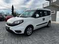 Fiat Doblo 1.6 mjt 16v Easy s&s 105cv - 5 POSTI N1 Blanc - thumbnail 3