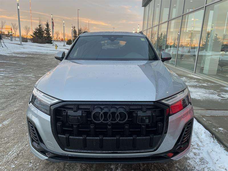 2026 Audi Q7 45 TFSI quattro — снимка 1