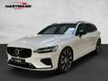 Volvo V60 Plus Dark Bluetooth Navi LED Klima el. Fenster Blanc - thumbnail 2