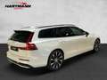 Volvo V60 Plus Dark Bluetooth Navi LED Klima el. Fenster Blanco - thumbnail 4