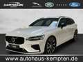 Volvo V60 Plus Dark Bluetooth Navi LED Klima el. Fenster Blanc - thumbnail 1