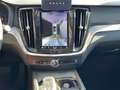 Volvo V60 Plus Dark Bluetooth Navi LED Klima el. Fenster Blanc - thumbnail 8
