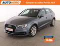 Audi A3 1.6 TDI Design Gris - thumbnail 1