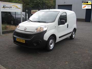 1.4i Easy Pro Benzine! Nieuw staat!