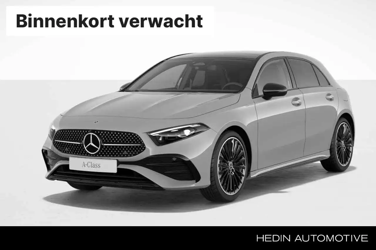 Mercedes-Benz A 140