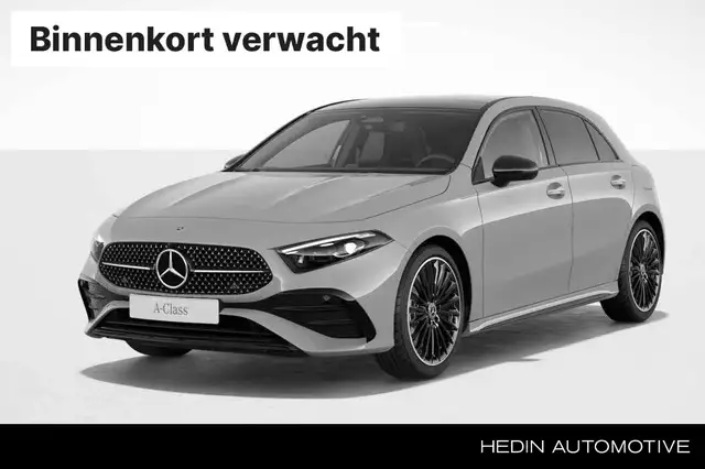 Mercedes-Benz A 140 A 250e Automaat Years Edition | MANUFAKTUR