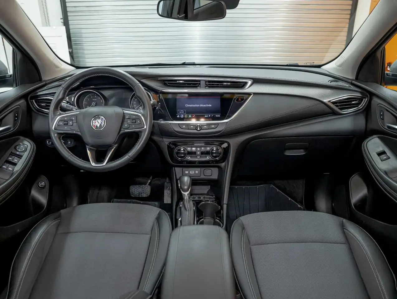 Buick Encore photo Buick Encore