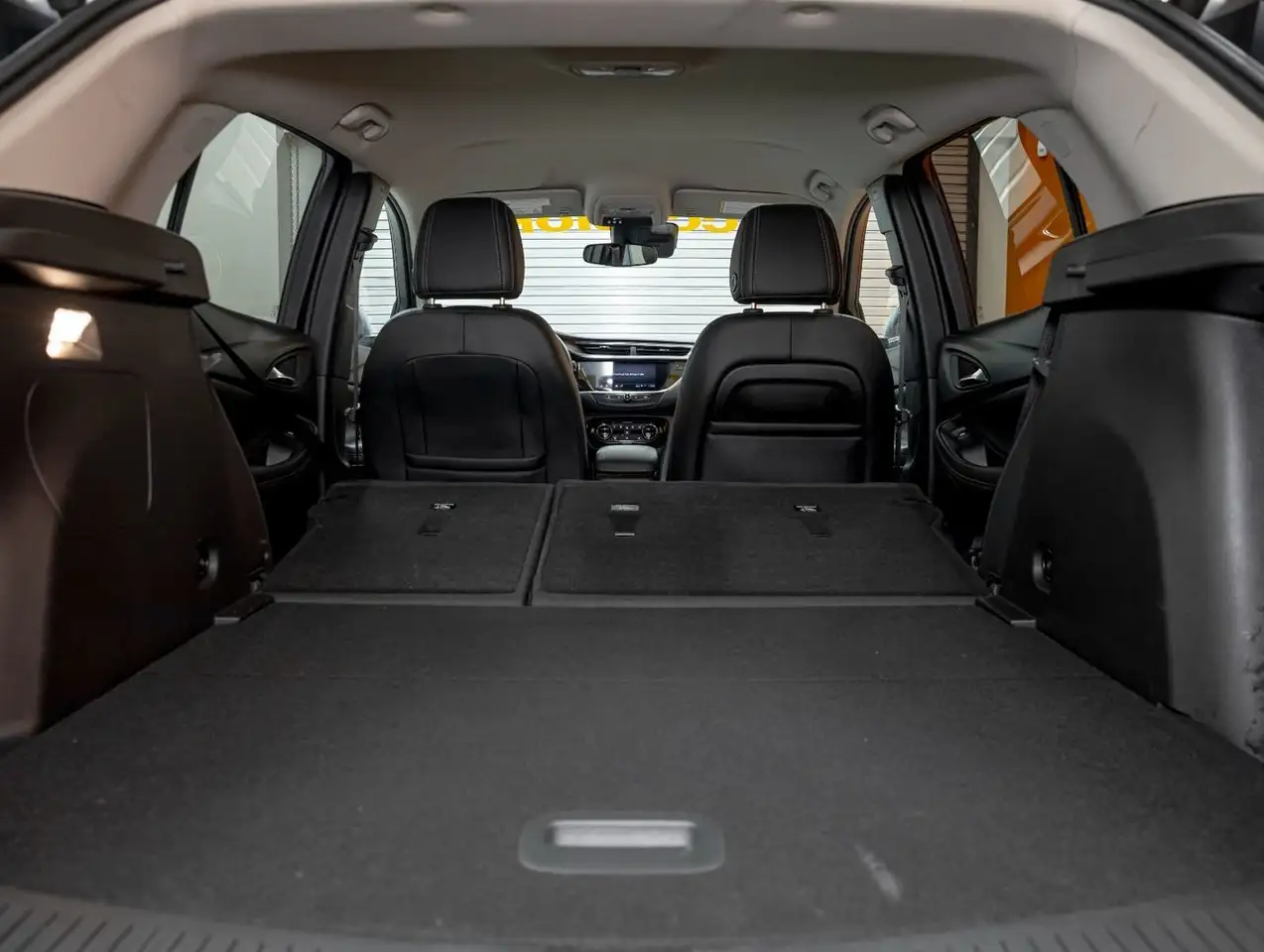 Buick Encore photo Buick Encore