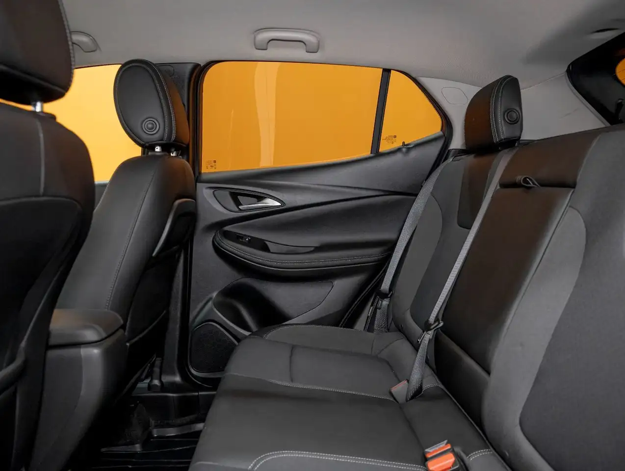 Buick Encore photo Buick Encore