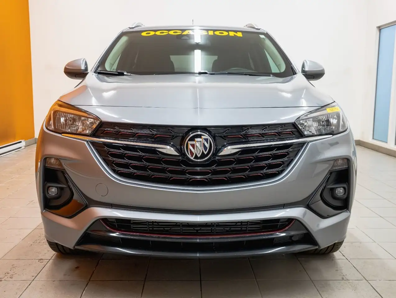 Buick Encore photo Buick Encore