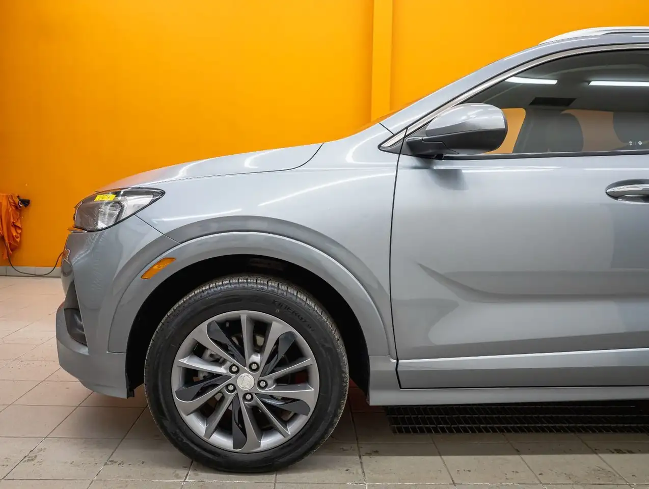 Buick Encore photo Buick Encore