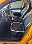 Renault Twingo Twingo III 2019 1.0 sce Duel 65cv Arancione - thumbnail 7