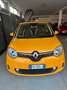 Renault Twingo Twingo III 2019 1.0 sce Duel 65cv Arancione - thumbnail 1