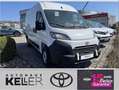 Toyota Proace Max 2.2-l-D 35 L2H2 Work Alb - thumbnail 1