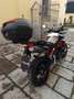 Aprilia Shiver 900 Srebrny - thumbnail 8