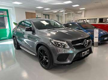 350 d Premium 4matic auto (ZERO VINCOLI)