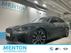 Bmw 440 M440i xDrive M SportpaketPro/AHK/Standhzg./20"/Har
