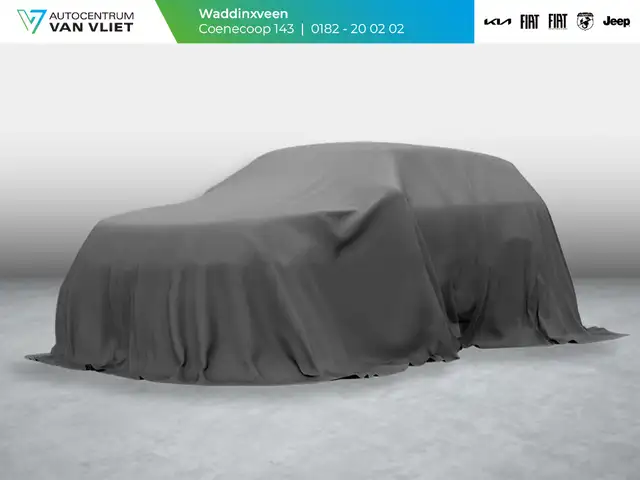 Kia Carens 1.6 GDi First Edition l 7 persoons l Navigatie l A