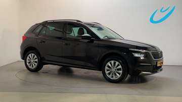 1.0 TSI 110pk Ambition Parkeersensoren Climate Con