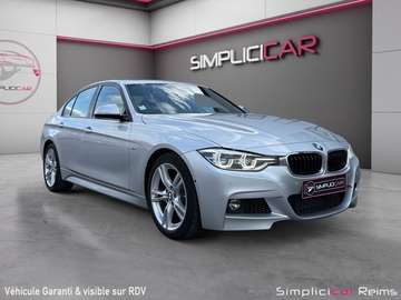 SERIE 318I 136 M Sport ULTIMATE