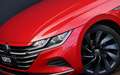 Volkswagen Arteon Shooting Brake 2.0 TSI Business Premium DSG Rouge - thumbnail 25