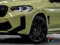 BMW X4 M X4 M Competition *IVA ESPOSTA*PROMO BMW* Jaune - thumbnail 3