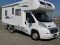 Fiat LAIKA ECOVIP 1 “DOPPIOCLIMA+GENERATORE” Bianco - thumbnail 1