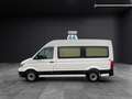 Volkswagen Crafter Furgón 2.0TDI SCR 35 BM L3H2 103kW Weiß - thumbnail 10