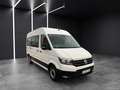 Volkswagen Crafter Furgón 2.0TDI SCR 35 BM L3H2 103kW Weiß - thumbnail 3