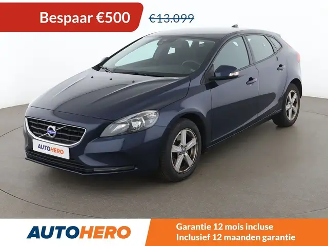 Volvo V40 1.6 T3 Kinetic