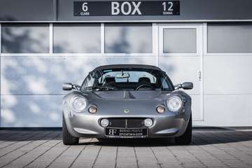 Lotus Elise MK1 * 2Hand* original LHD*